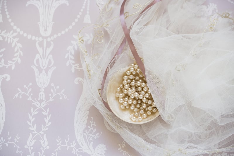 Lace Veil
