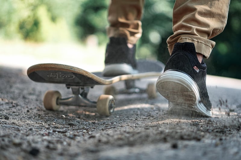 Outdoor Games